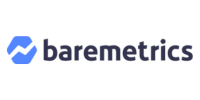 Baremetrics coupons